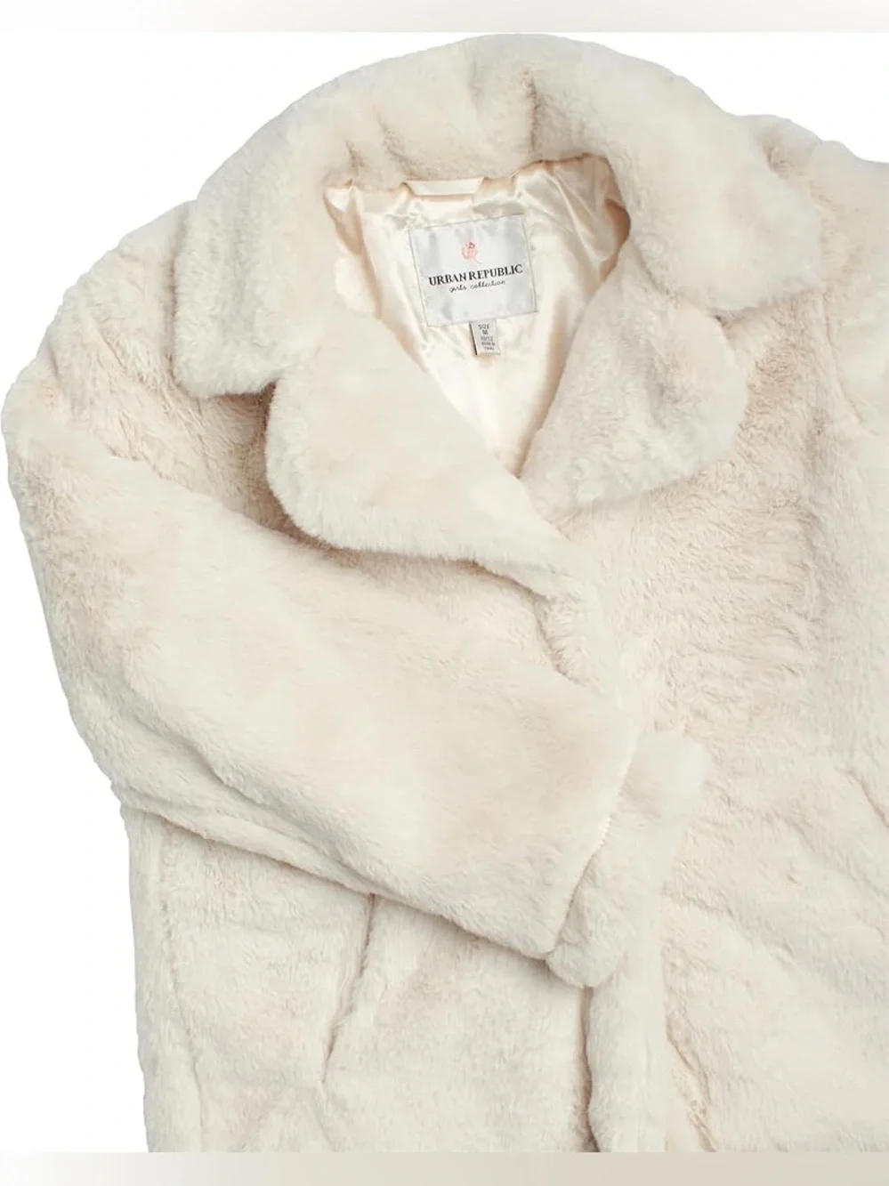 Darling FUR coat